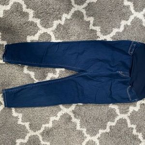 Liz Lange Maternity jeggings